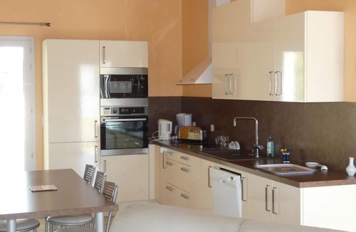 Notre-Dame-de-Monts House | Bright house with garden - 4 people
