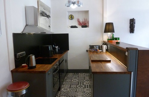 Pleudihen-sur-Rance House | Bright house near Rance - 3 bedrooms, master suite, south-facing terrace