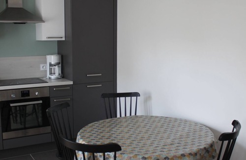 Tourgeville Cabin | Bright house 800 m from the beach Deauville WI Fi