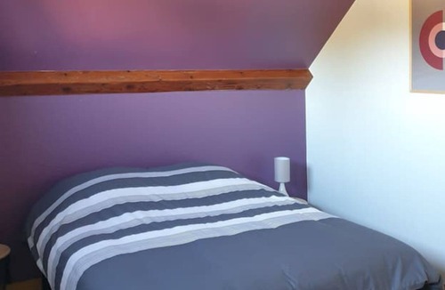 Ensisheim House | Bright house and close to commerce