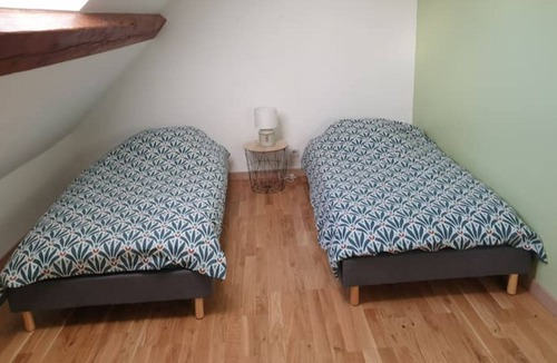 Ensisheim House | Bright house and close to commerce