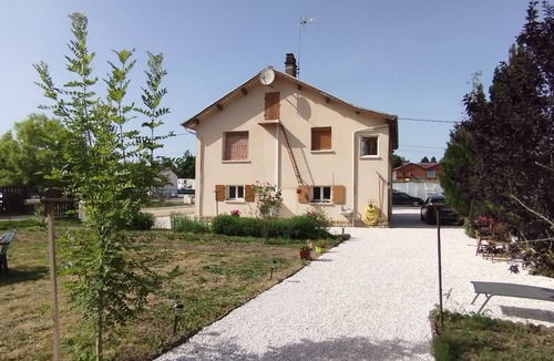 Branges House | Bright house