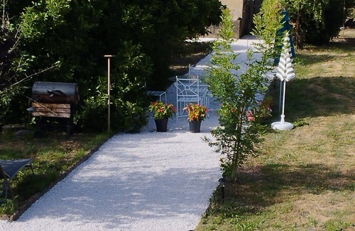 Branges House | Bright house