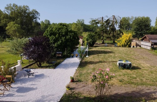 Branges House | Bright house