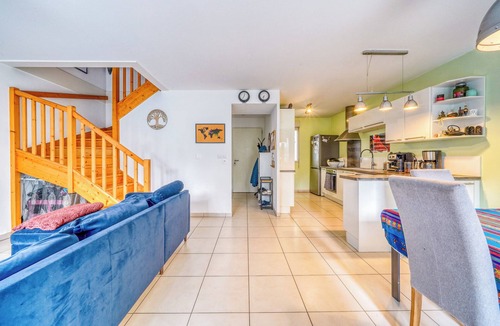 Ginko House | Bright house, ideal for exploring Bordeaux