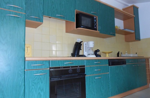 Plouharnel House | Bright house in a typical Breton seaside village