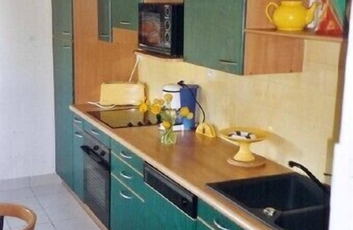 Plouharnel House | Bright house in a typical Breton seaside village