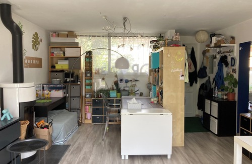 Bayeux House | Bright house in Bayeux