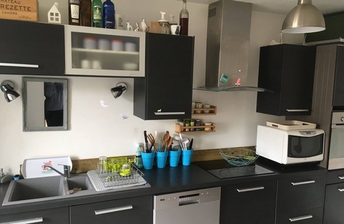 Bayeux House | Bright house in Bayeux