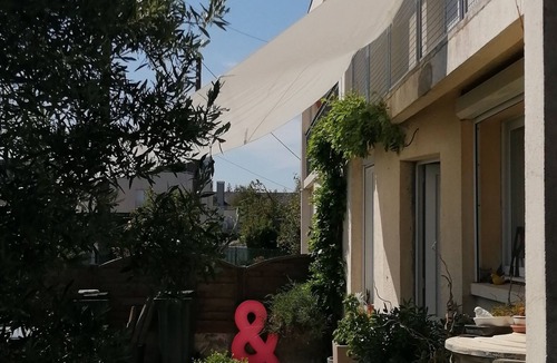 Bayeux House | Bright house in Bayeux