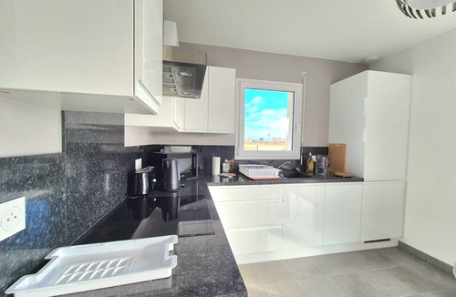 Hirel House | Bright house in Hirel, near beach and activities