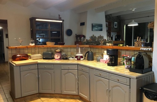 Ile d'Yeu House | Bright house in Ker Pissot