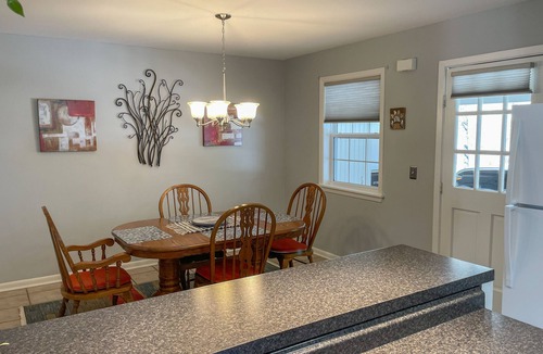 Hot Springs Village House | Bright Inviting Hot Springs Village Golf Course Home