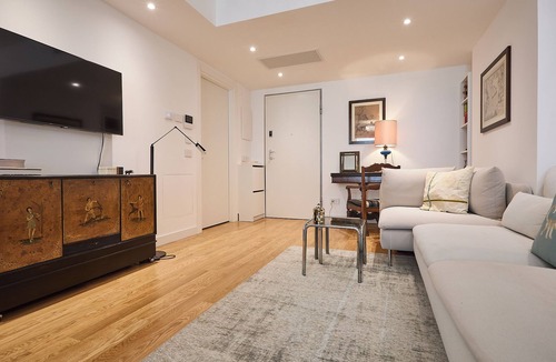 Calvairate House | BRIGHT LUXURY APARTMENT