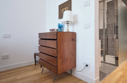 Calvairate House | BRIGHT LUXURY APARTMENT