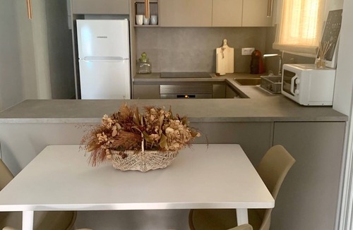 Sant Gervasi – la Bonanova Apartment | Bright & Modern Apartment in Sarrià-Sant Gervasi