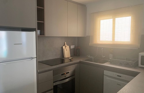 Sant Gervasi – la Bonanova Apartment | Bright & Modern Apartment in Sarrià-Sant Gervasi