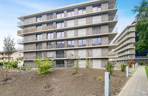 Sion Apartment | Bright & modern apartments in Sion