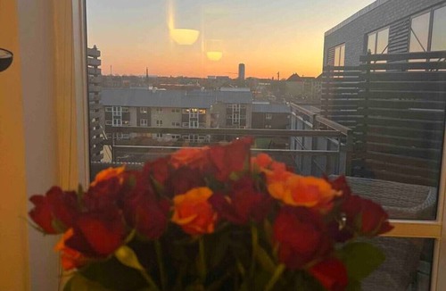 Holmen Apartment | Bright & Modern - by Opera & short walk to Nyhavn