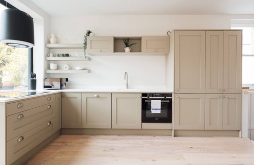 Forest Hill Apartment | Bright & Modern | Honor Oak Apt