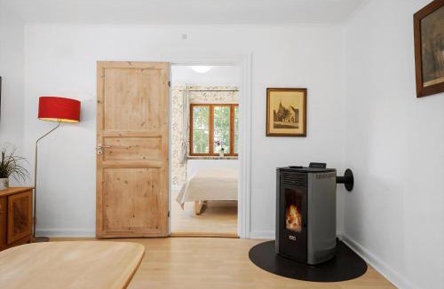 Ullerslev House | Bright Modern Holiday Home Near Hindemae