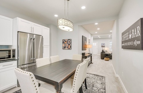 Presque Isle Cottage | Bright & Modern Home: 2 Mi to Presque Isle Airport