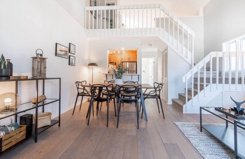 Mont-Tremblant Apartment | Bright & Modern Lac Tremblant Condo + Views