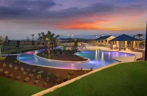 Buda House | Bright + Modern Oasis, Lazy River Front-Row, South Austin