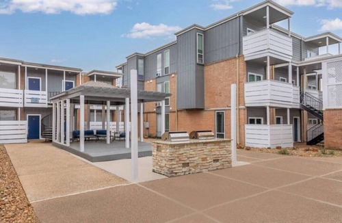 Nassau Bay Apartment | Bright, Modern Spot Near Houston’s Top Attractions