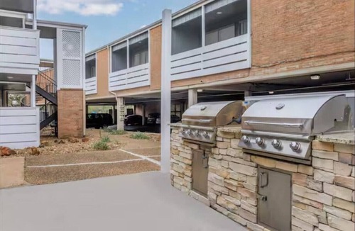 Nassau Bay Apartment | Bright, Modern Spot Near Houston’s Top Attractions