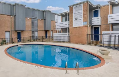 Nassau Bay Apartment | Bright, Modern Spot Near Houston’s Top Attractions