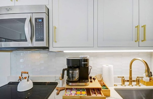 Napa Condo | Bright Napa Condo Pool View + 10min to DT