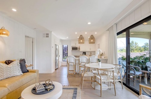 Napa Condo | Bright Napa Condo Pool View + 10min to DT