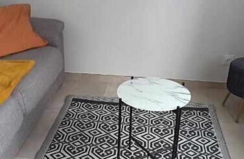 Neuvy-le-Roi House | Bright new apartment, pets welcome