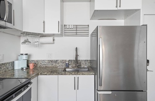University Heights House | Bright North Park Studio with Parking, AC & Yard