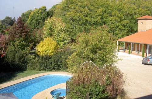 Bright Hotel | Bright on Track