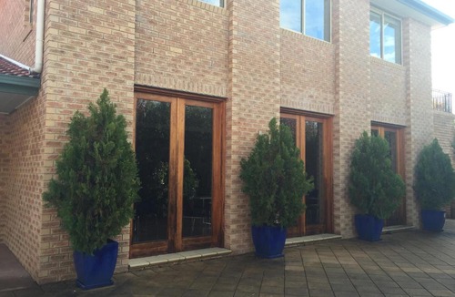 Bright Hotel | Bright on Track