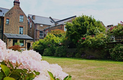 Catford Apartment | Bright one bedroom apartment