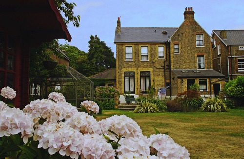 Catford Apartment | Bright one bedroom apartment