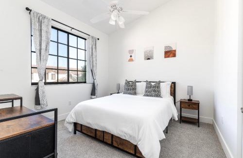 Delray Beach Apartment | Bright open Townhome Delray Beach
