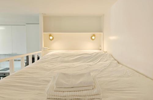 Quartier Sainte-Marguerite Apartment | Bright Paris Apt Bastille Nation for 3 Guests