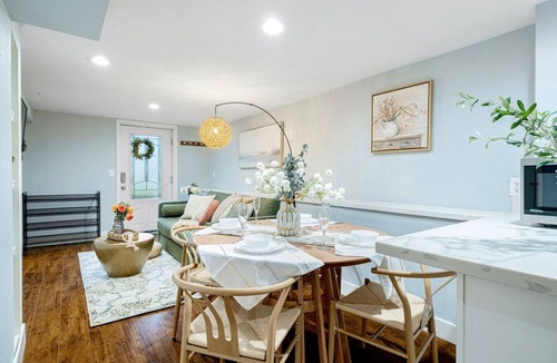 Esperance House | Bright & Peaceful 8022lower Unit