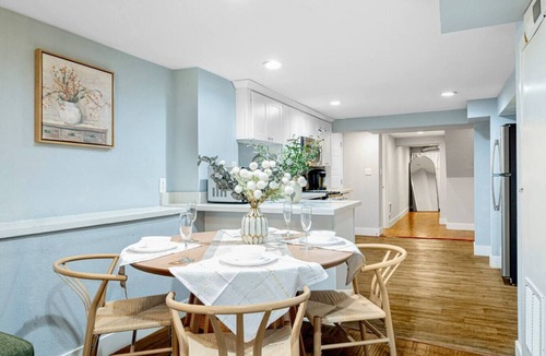 Esperance House | Bright & Peaceful 8022lower Unit