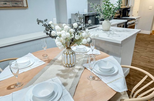 Esperance House | Bright & Peaceful 8022lower Unit