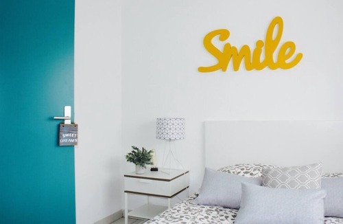 Moulin a Vent Apartment | Bright, pleasant apartment.