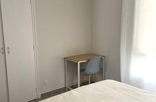Cabestany Apartment | Bright & pretty apartment between sea & mountains - beaches 15mn/Perpignan 5mn