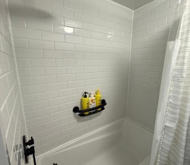 Cabbagetown Apartment | Bright Private Suite in Cabbagetown, Steps to Shops & Downtown Toronto