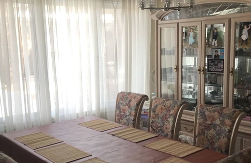 Ahuntsic-Cartierville House | bright quiet home
