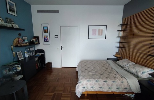 Saint-Vincent-de-Paul Apartment | Bright, quiet studio in the heart of Paris. Close to numerous sites