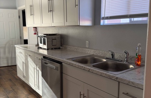 Alamogordo House | Bright, Renovated Home by White Sands National Park & Sacramento Mountains